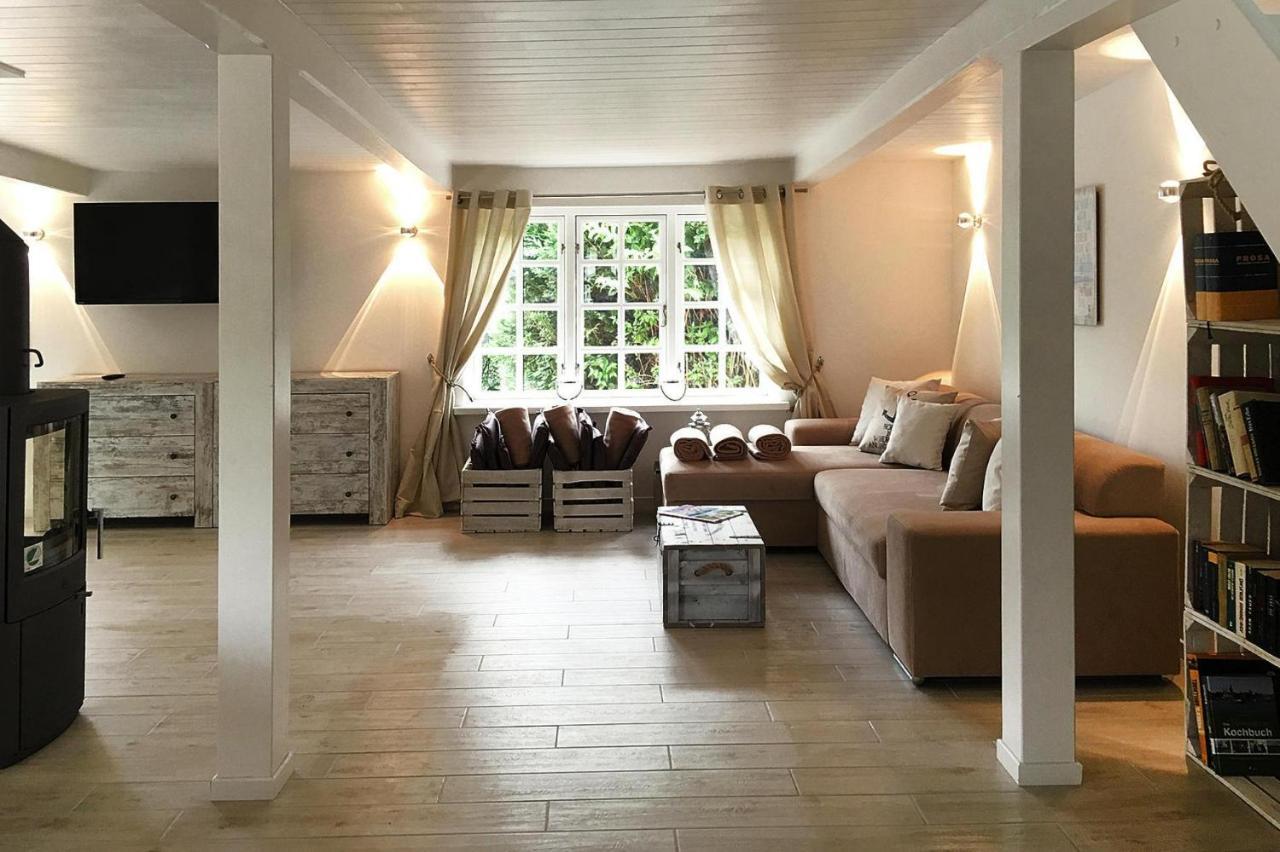 Terraced House, Hedwigenkoogヴィラ エクステリア 写真