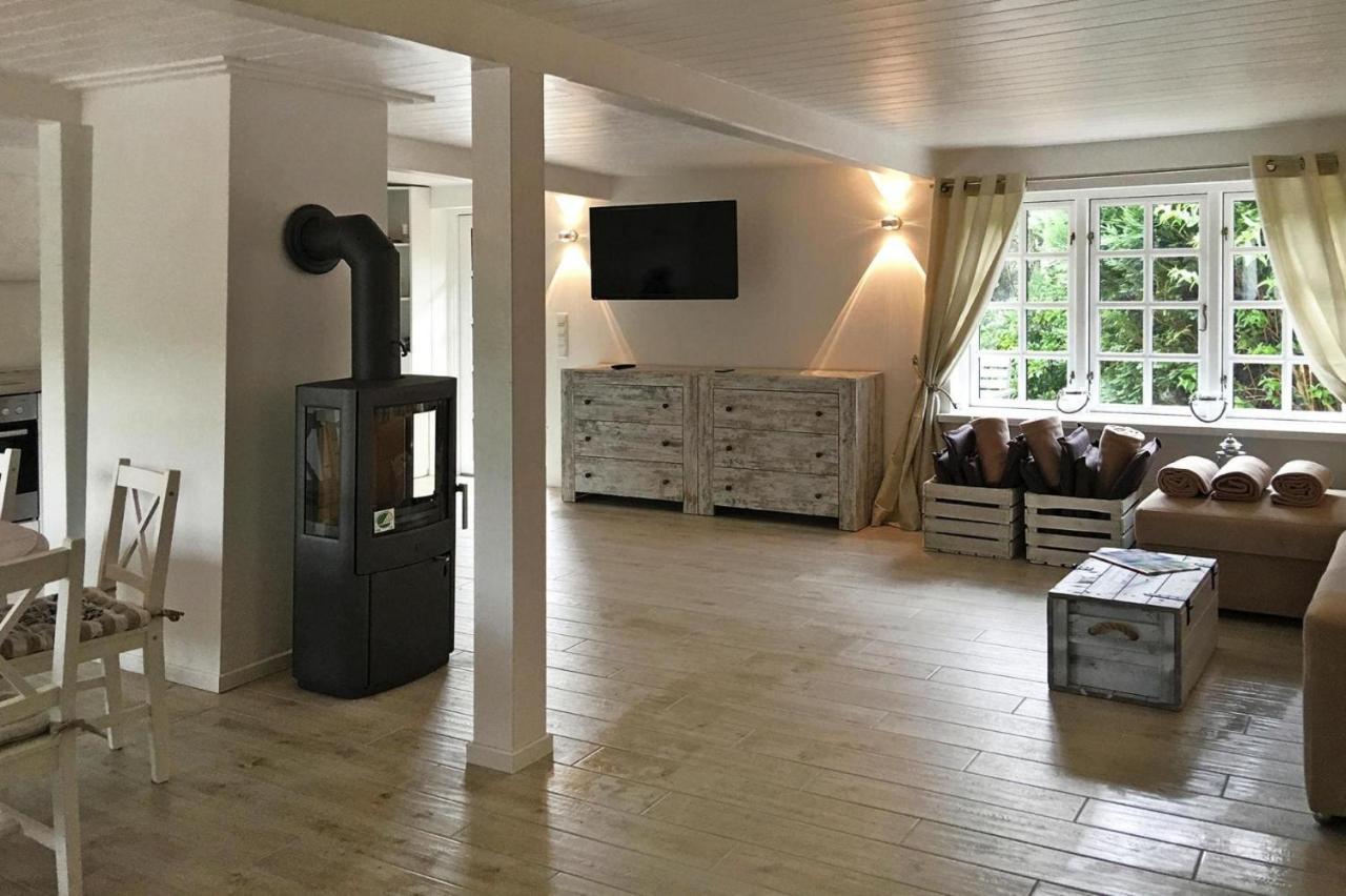 Terraced House, Hedwigenkoogヴィラ エクステリア 写真