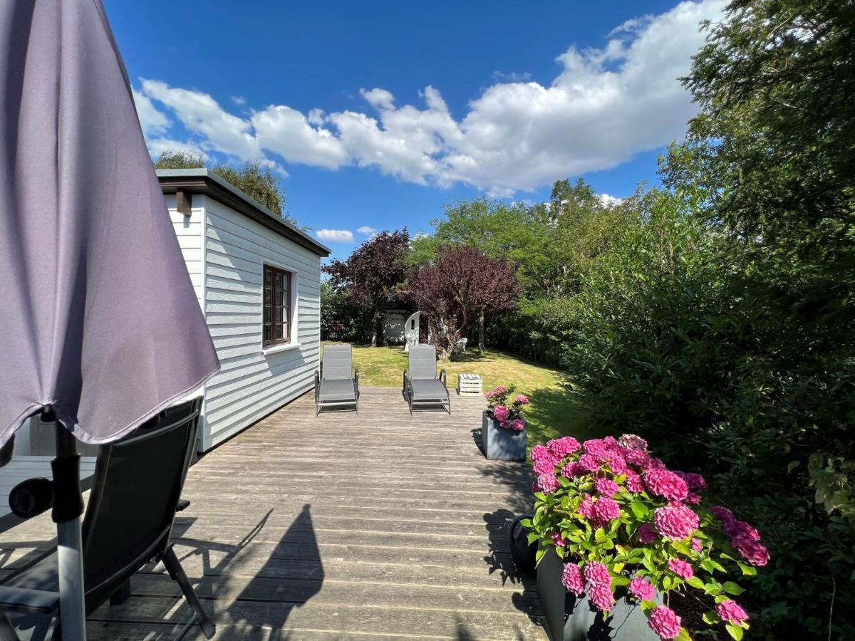 Terraced House, Hedwigenkoogヴィラ エクステリア 写真